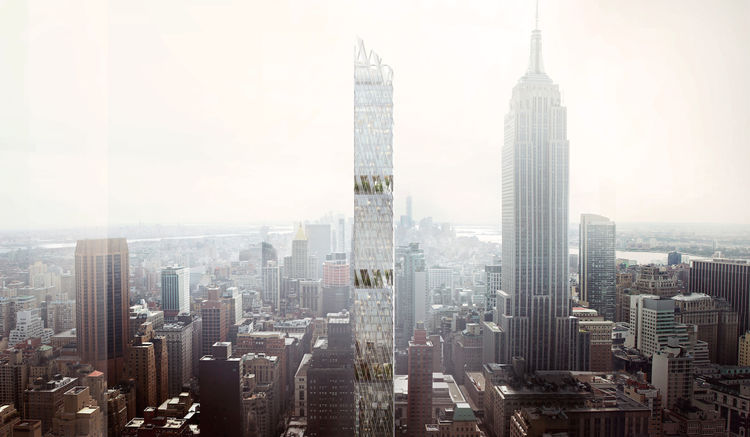 william-mungall-nyc-tower