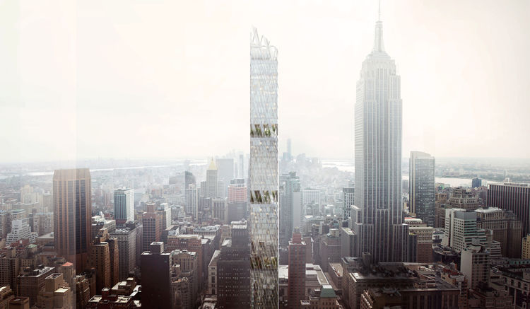 william-mungall-nyc-tower